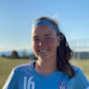 Meet your Posher, Keeley